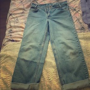 Levi Jeans